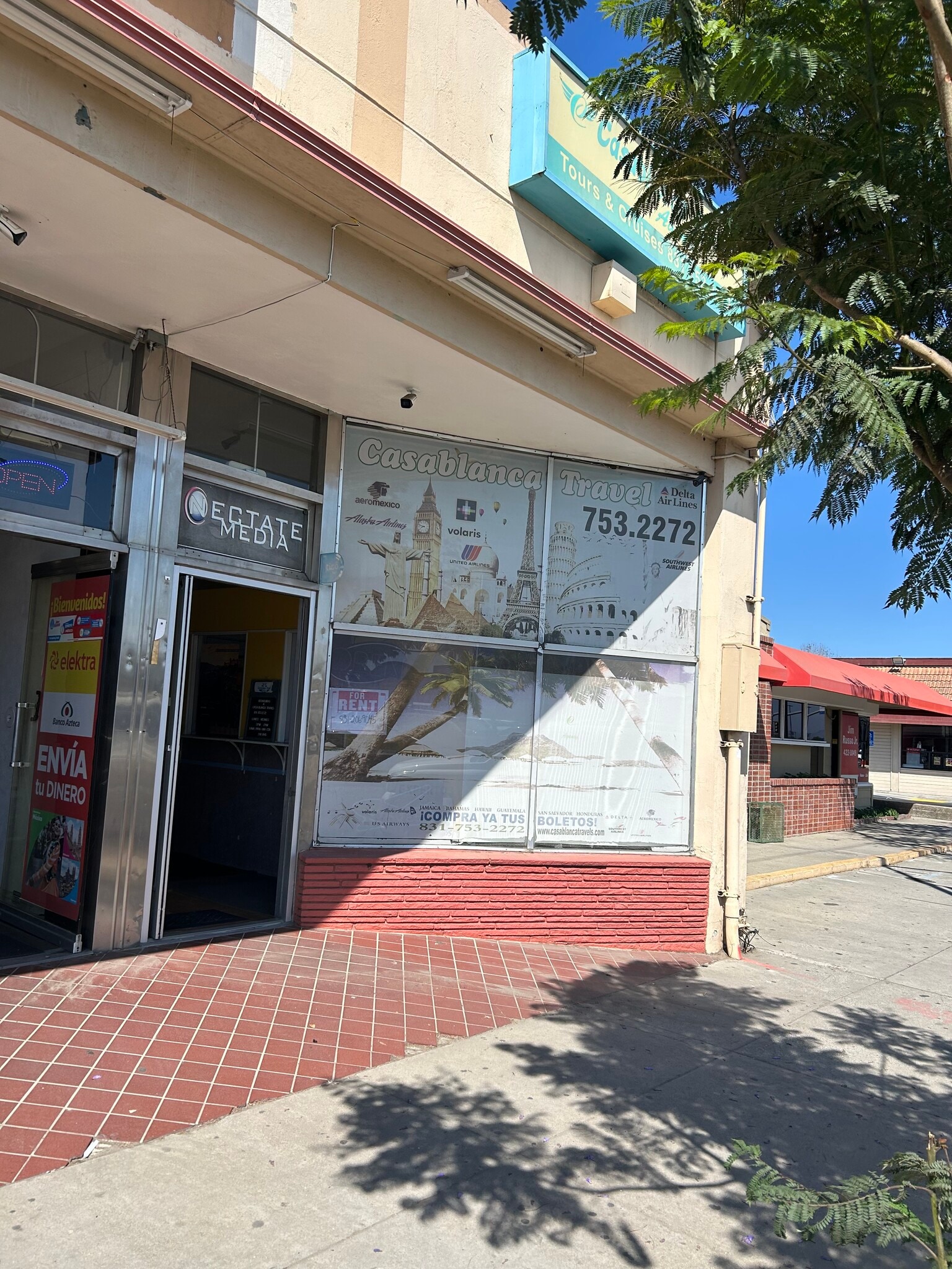 915 E Alisal St, Salinas, CA for lease Building Photo- Image 1 of 10