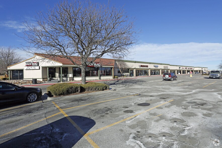 1555 S Havana St, Aurora, CO for lease - Primary Photo - Image 2 of 3