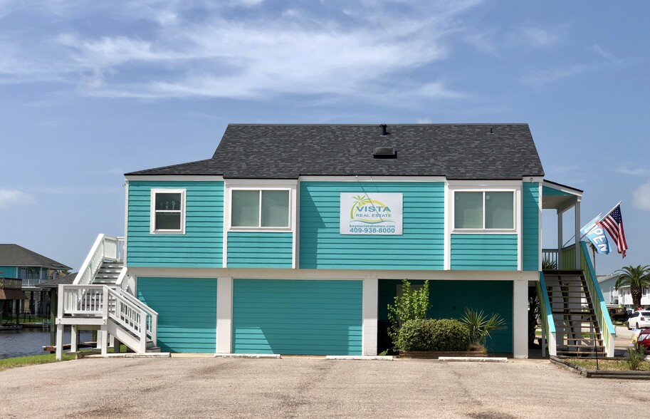 926 Bonita St, Bayou Vista, TX for sale - Building Photo - Image 2 of 12