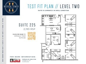3944 Ranch Road 620 S, Austin, TX for lease Floor Plan- Image 1 of 1