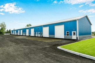 Plus de détails pour 800 Eastport Dr, Lancaster, NY - Local d'activités à louer