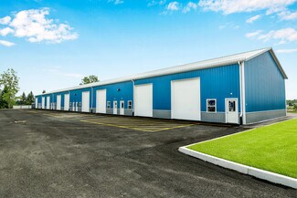 Plus de détails pour 800 Eastport Dr, Lancaster, NY - Local d'activités à louer