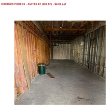 2550 S Rainbow Blvd, Las Vegas, NV for lease Interior Photo- Image 1 of 1