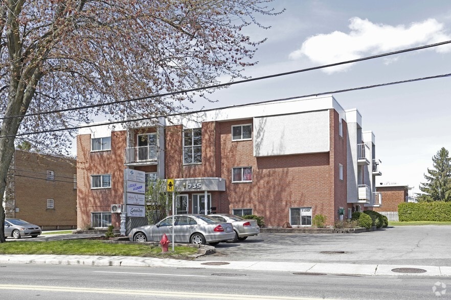 735 Rue Notre-Dame, Repentigny, QC à louer - Photo du bâtiment - Image 2 de 2