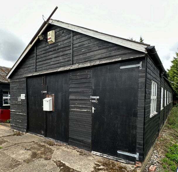 Lower Icknield Way, Aylesbury for lease - Primary Photo - Image 1 of 1