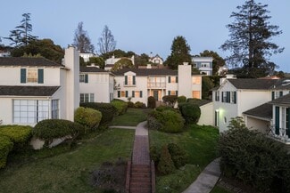 More details for 1739 Spruce St, Berkeley, CA - Multifamily for Sale