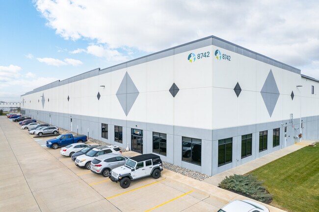 Plus de détails pour 8742 Congdon Hill Dr, Alburtis, PA - Industriel à louer