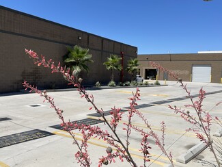 More details for 12112-12126 Sherman Way, North Hollywood, CA - Industrial for Lease