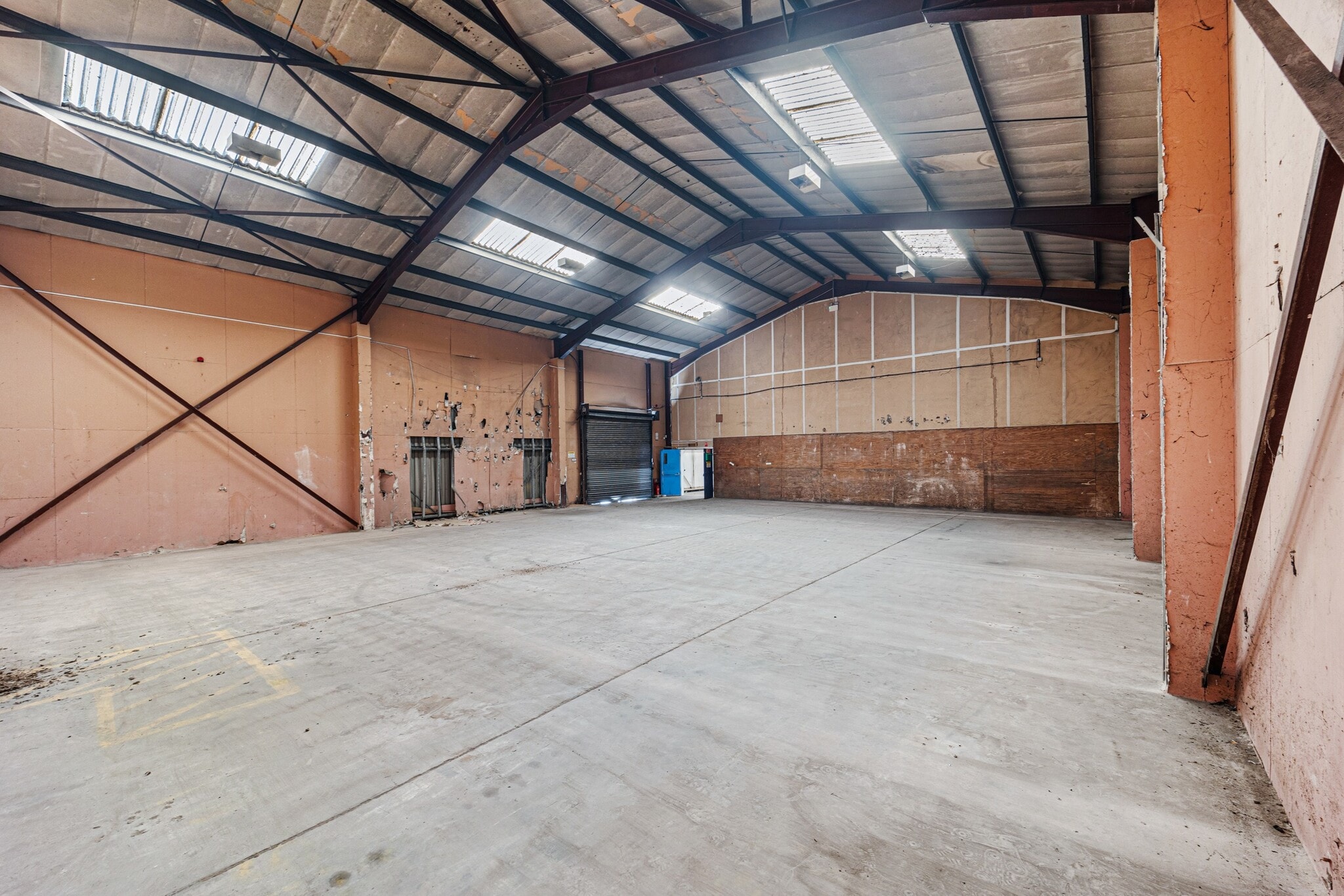 21-23 Lewin St, Middlewich for lease Interior Photo- Image 1 of 4