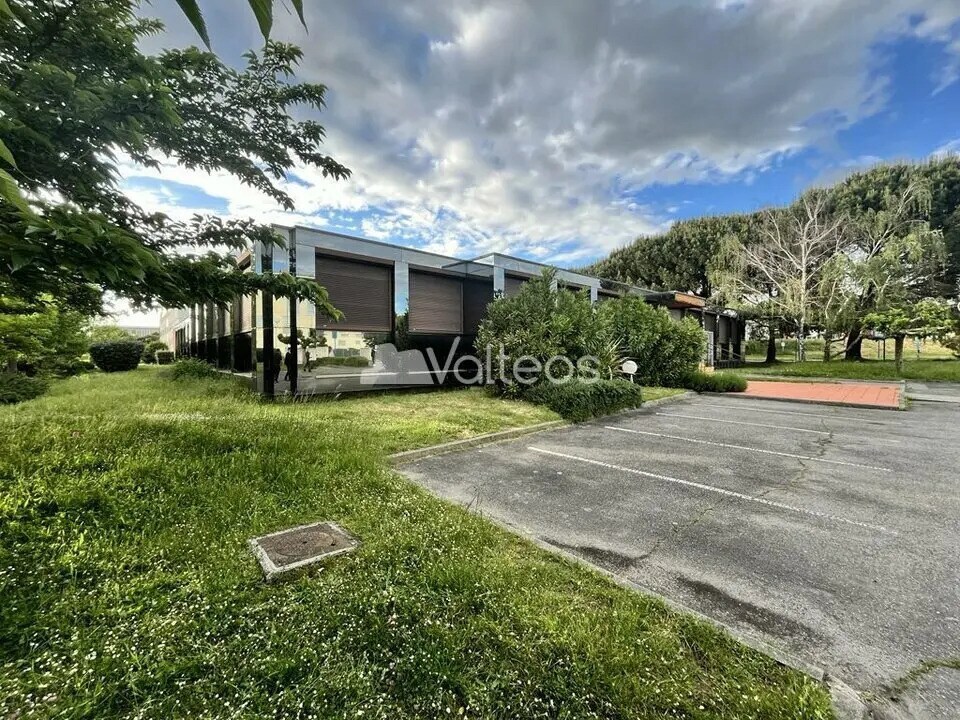 221 Rue Jean Rostand, Labège à louer Photo du bâtiment- Image 1 de 11