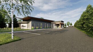 Plus de détails pour Fairview Rd, Baxter, MN - Terrain à vendre