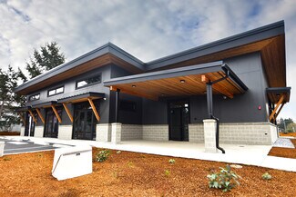 Plus de détails pour 8675 Martin Way E, Lacey, WA - Commerce de détail à louer