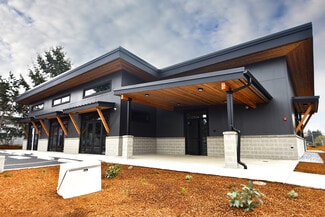 Plus de détails pour 8675 Martin Way, Lacey, WA - Commerce de détail à louer