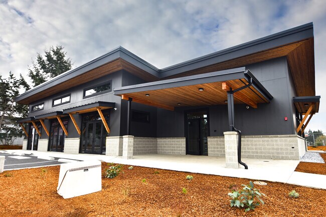 Plus de détails pour 8675 Martin Way E, Lacey, WA - Commerce de détail à louer