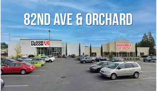 More details for 10174-10176 SE 82nd Ave, Portland, OR - Retail for Lease