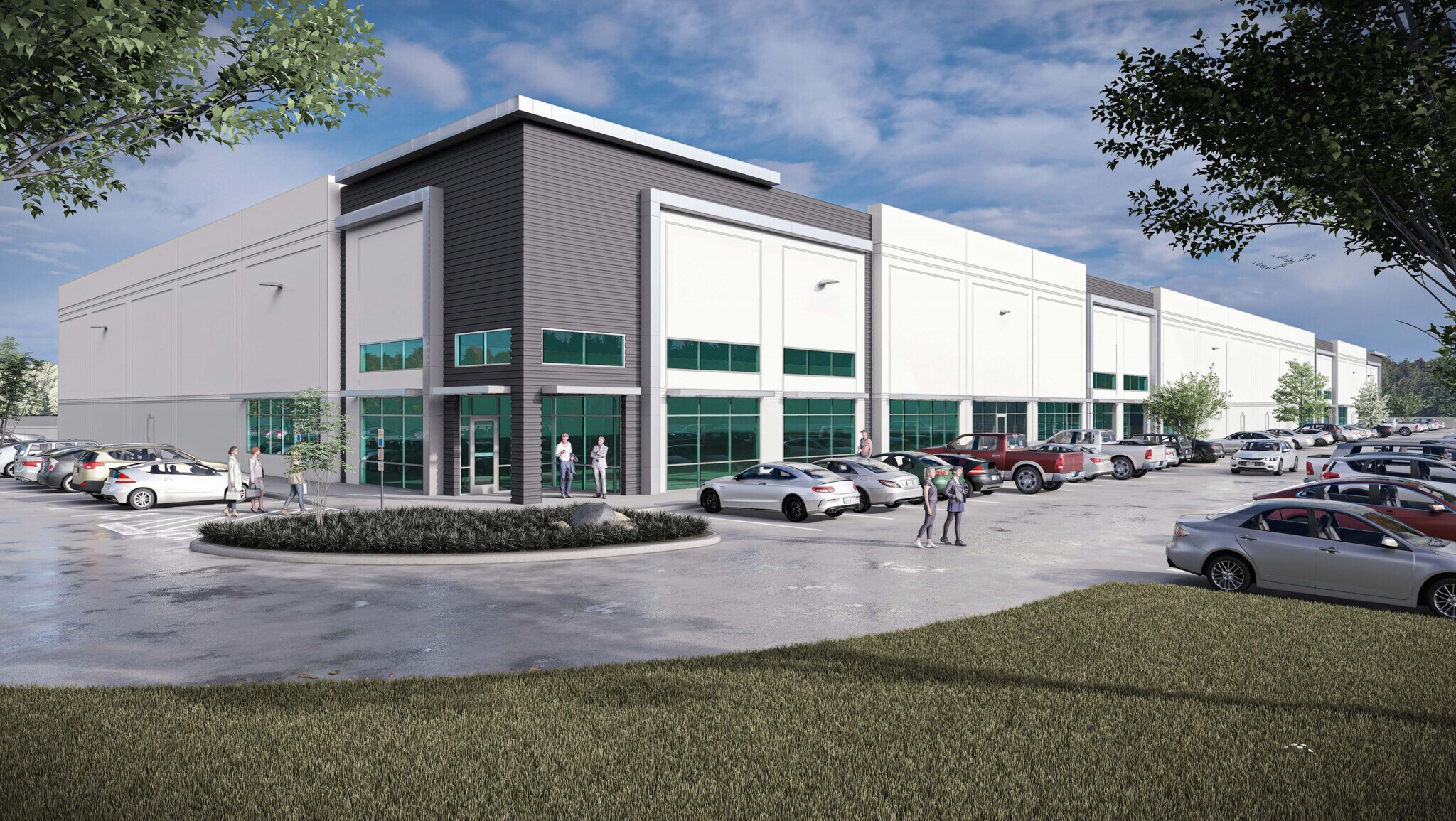 2011 Butler Dr, Murfreesboro, TN à louer Photo principale- Image 1 de 3