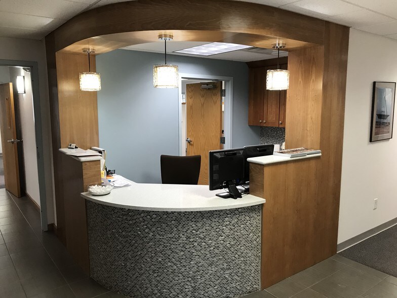 1473 Erie Blvd, Schenectady, NY à louer - Hall d’entrée - Image 2 de 13