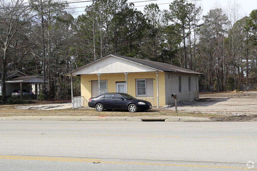 2424 N Main St, Summerville, SC for sale - Primary Photo - Image 1 of 1