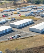 5640 Eden Rd, Kennedale, TX for lease Interior Photo- Image 2 of 4