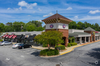 More details for 3700-3729 Woodruff Rd, Columbus, GA - Retail for Lease