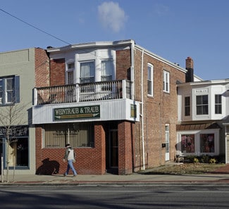 More details for 37 E Main St, Oyster Bay, NY - Office for Lease