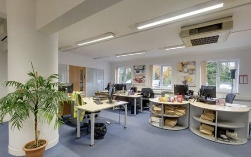 Masterlord Industrial Estate Units 1-5 Station Rd, Leiston, SFK IP16 4JD - Unit 1 -  - Interior Photo - Image 1 of 2