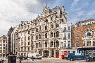 Plus de détails pour 63 St James's St, London - Bureau à louer