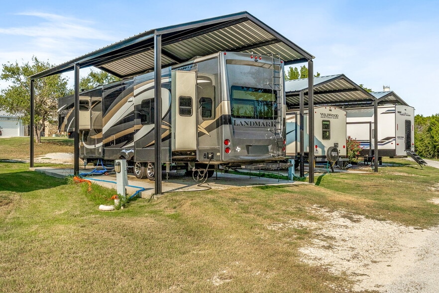 1321 N FM 56, Glen Rose, TX for sale - Building Photo - Image 3 of 75