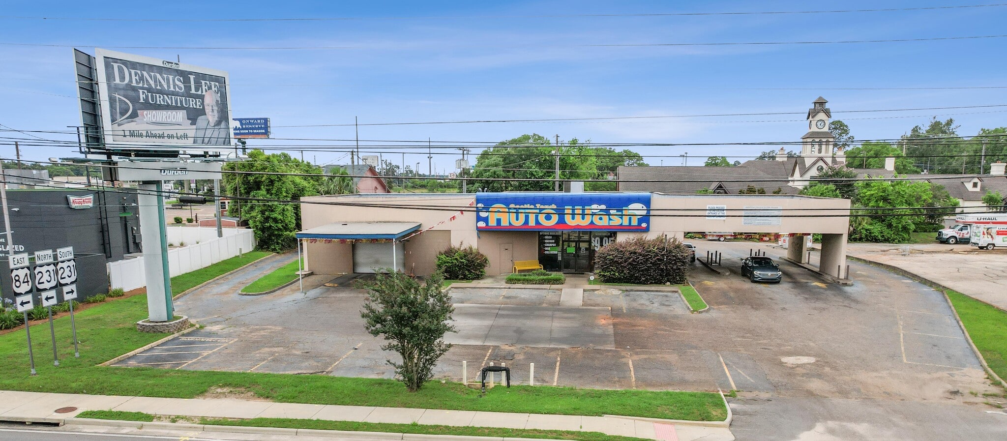 2855 W Main St, Dothan, AL for sale Building Photo- Image 1 of 7