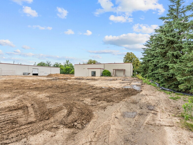 3245 Terminal Dr, Saint Paul, MN for lease - Building Photo - Image 3 of 5