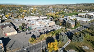 Plus de détails pour 68-7930 Bowness Rd NW, Calgary, AB - Bureau à louer