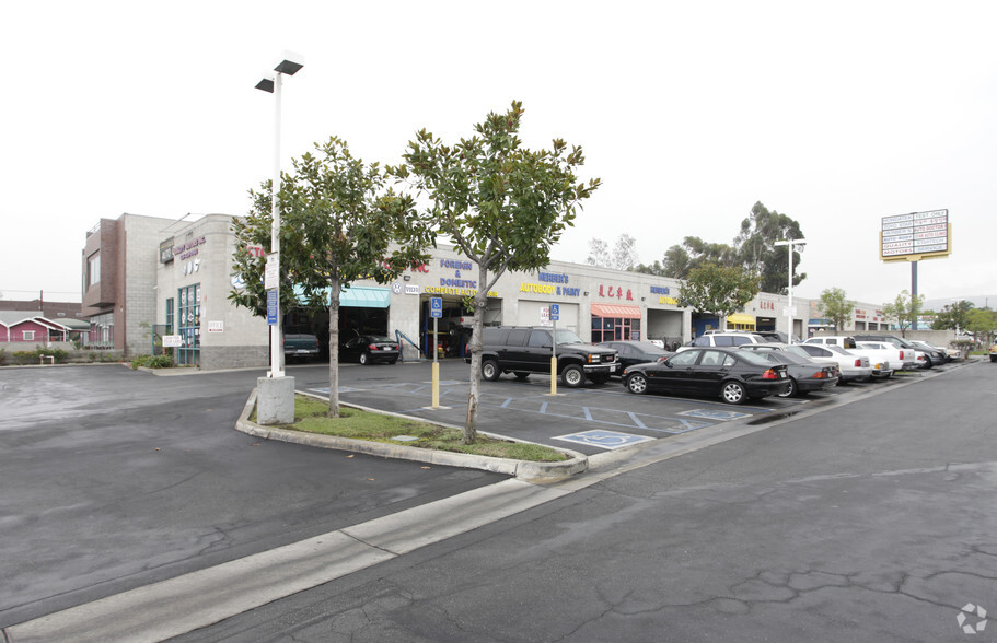 19116-19130 E Walnut Dr N, Rowland Heights, CA à louer - Autre - Image 3 de 19