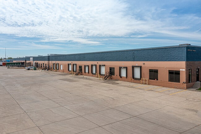 More details for 4715-4757 93 Ave, Edmonton, AB - Industrial for Lease