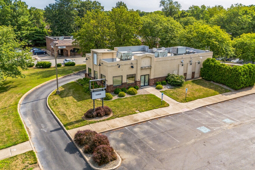 1191 Whitehorse Mercerville Rd, Trenton, NJ for lease - Building Photo - Image 2 of 5