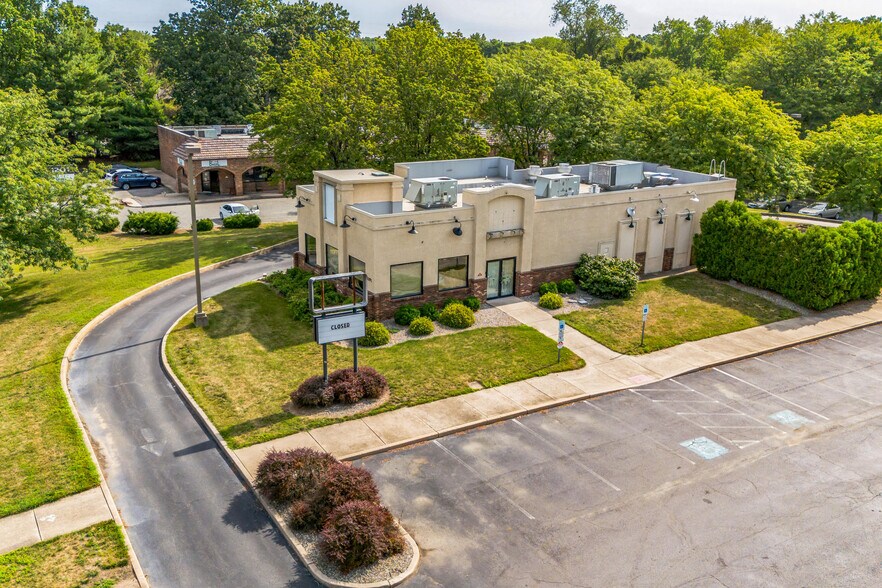 1191 Whitehorse Mercerville Rd, Trenton, NJ à louer - Photo du bâtiment - Image 1 de 5