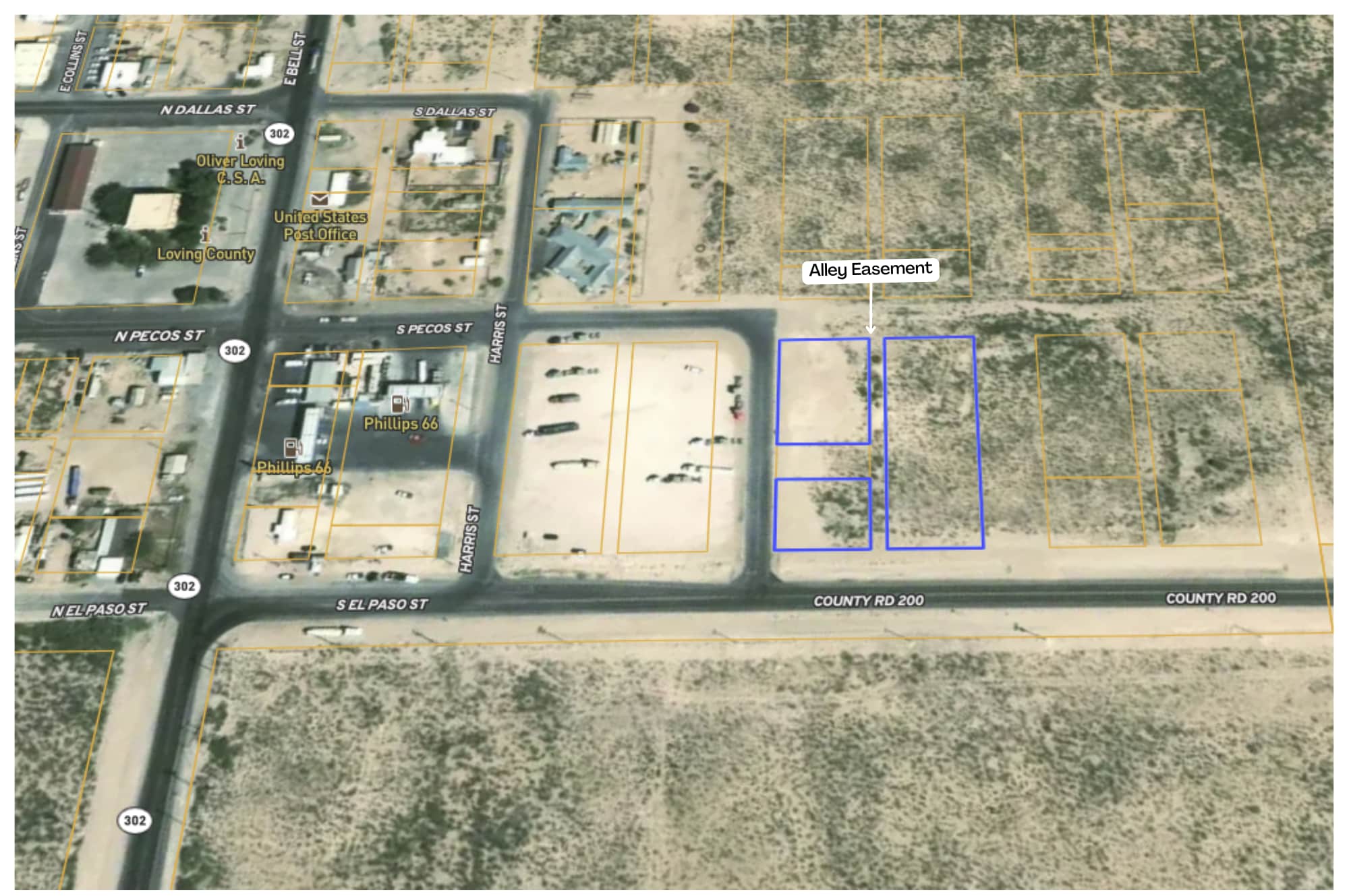 220 Camp St, Mentone, TX for sale Building Photo- Image 1 of 18