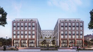 Plus de détails pour 1105 Pleasant St St, Oak Park, IL - Commerce de détail à louer