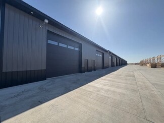 Plus de détails pour 47795 Van Donge St, Sioux Falls, SD - Industriel à vendre