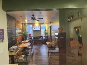 1541 Spring Garden St, Philadelphia, PA for lease Interior Photo- Image 1 of 5