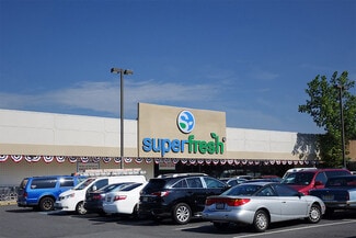 More details for 467-476 Lyons Ave, Irvington, NJ - Retail for Lease