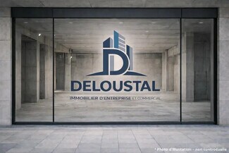 More details for Retail for Lease