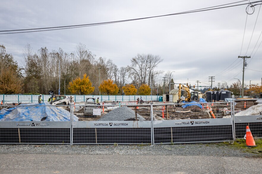 22425 48th Av, Langley, BC à louer - Photo de construction - Image 3 de 4