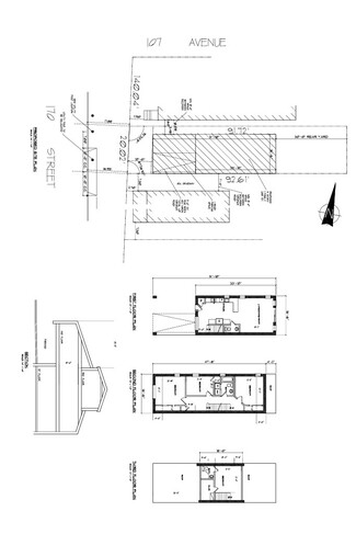 Plus de détails pour 107-15 170th St, Jamaica, NY - Terrain à vendre