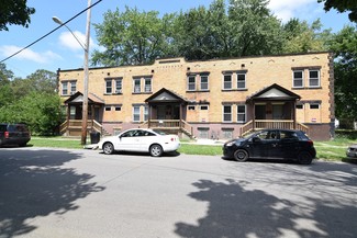 Plus de détails pour 6609 Whitney Ave, Cleveland, OH - Multi-résidentiel à vendre