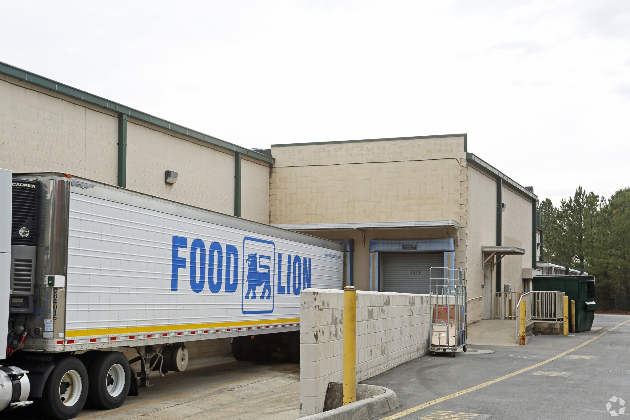 2800-2808 Yadkin Rd, Chesapeake, VA for sale Building Photo- Image 1 of 1