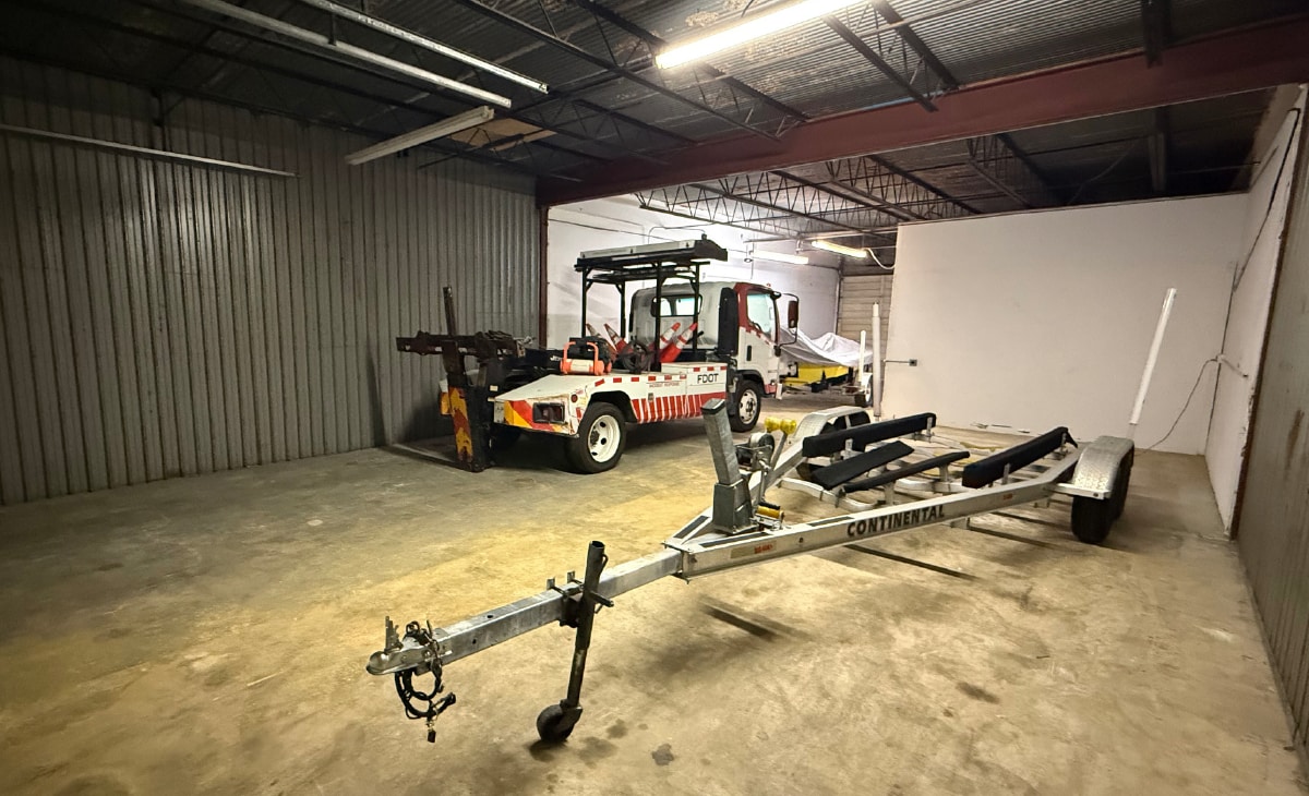 2201 SE Indian St, Stuart, FL à louer Photo intérieure- Image 1 de 2