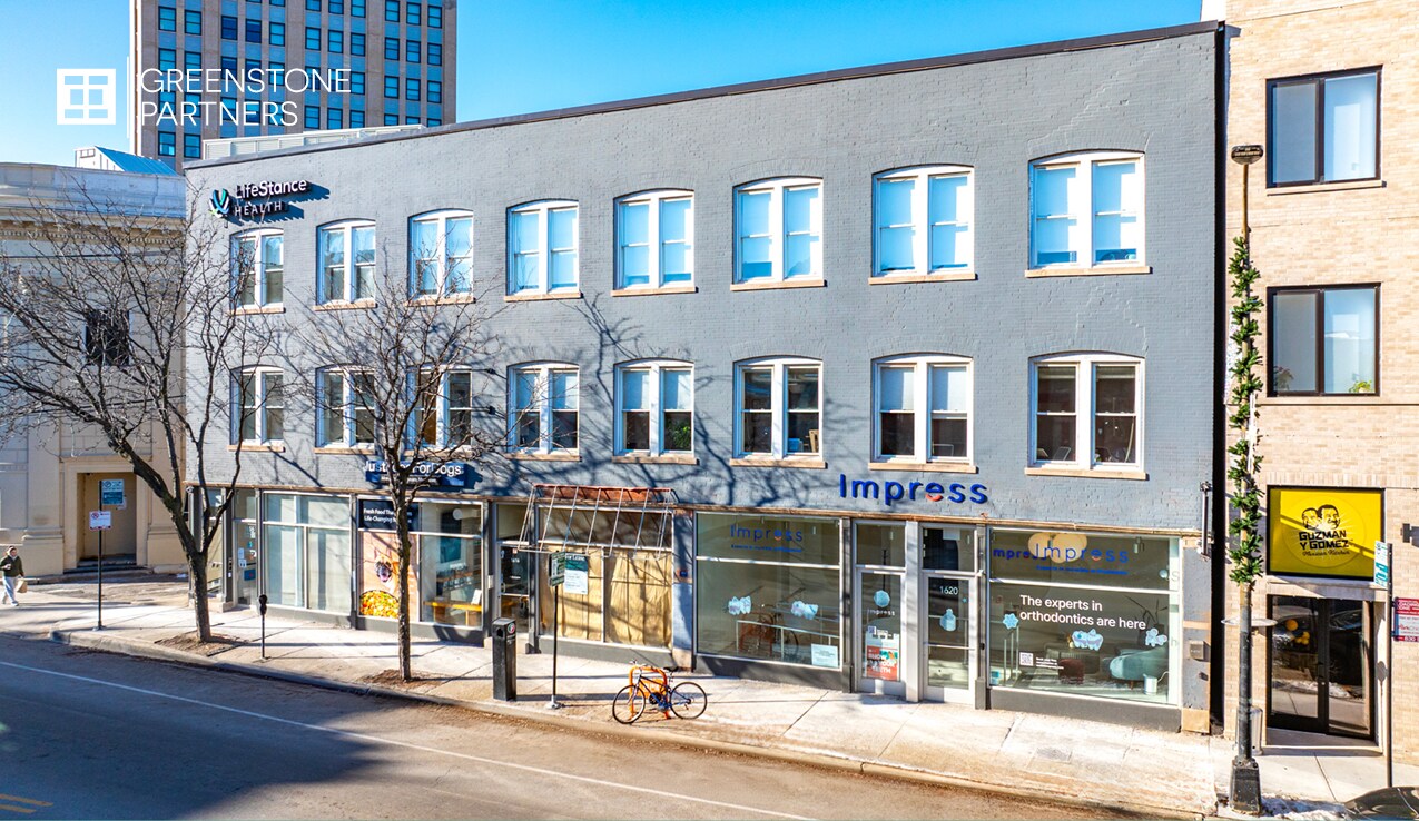 1616 N Damen Ave, Chicago, IL à vendre Photo principale- Image 1 de 12