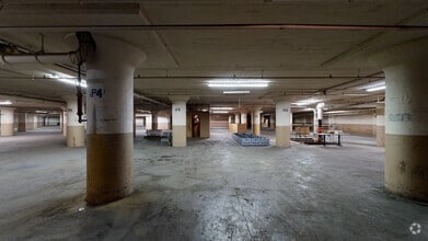 4100 Payne Ave, Cleveland, OH for lease Matterport 3D Scan- Image 1 of 7