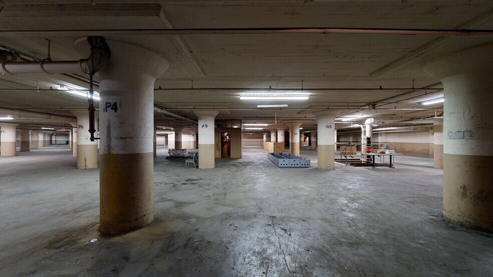 4100 Payne Ave, Cleveland, OH à louer - Numérisation 3D de Matterport - Image 2 de 40