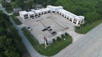 Plus de détails pour 11747 FM 1960, Huffman, TX - Commerce de détail à louer